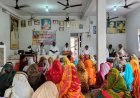 कबीर आश्रम तिनपनिया में धूमधाम से मनाई गई संत कबीर साहेब की 628वीं जयंती