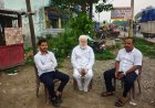 डगरूआ में सामाजिक मुद्दों पर हुई सार्थक चर्चा, पूर्व मंत्री हाजी अब्दुस सुभान ने लिया संज्ञान