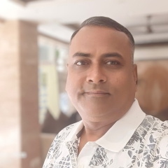 धर्मेंद्र कुमार लाठ